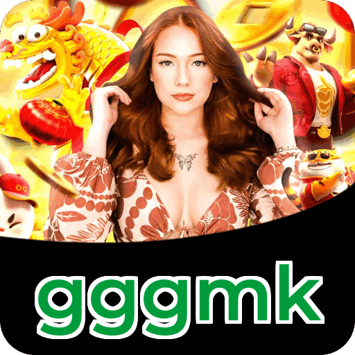 Siga a gggmk no Facebook